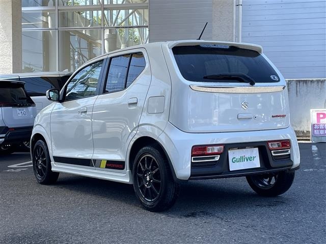 Suzuki ALTO WORKS 2019 7544672-13