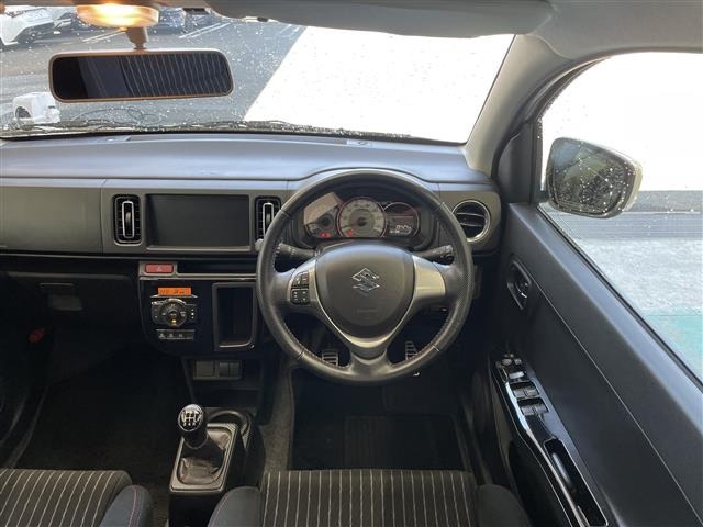 Suzuki ALTO WORKS 2019 7544672-14
