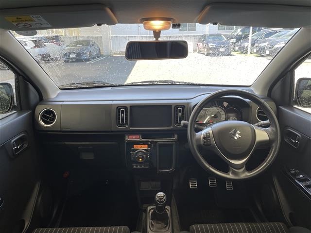 Suzuki ALTO WORKS 2019 7544672-15