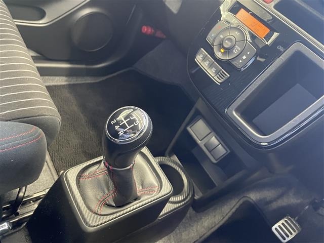 Suzuki ALTO WORKS 2019 7544672-19