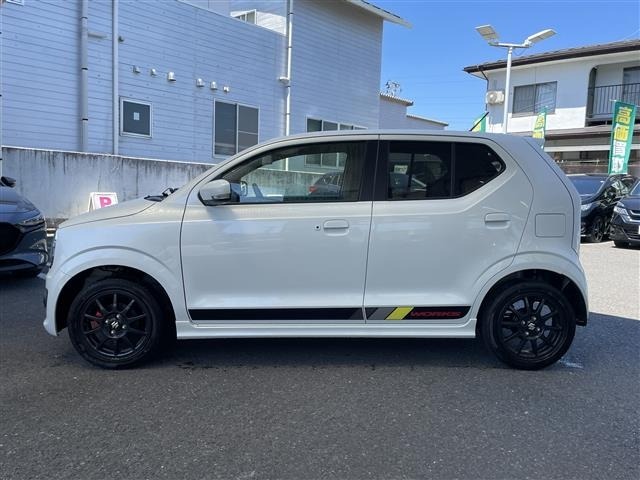 Suzuki ALTO WORKS 2019 7544672-2