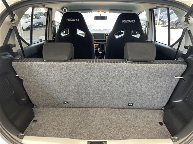 Suzuki ALTO WORKS 2019 7544672-20