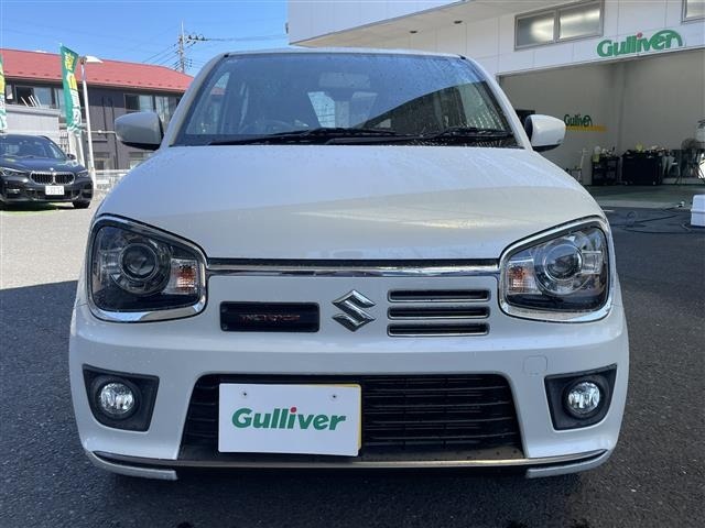 Suzuki ALTO WORKS 2019 7544672-22
