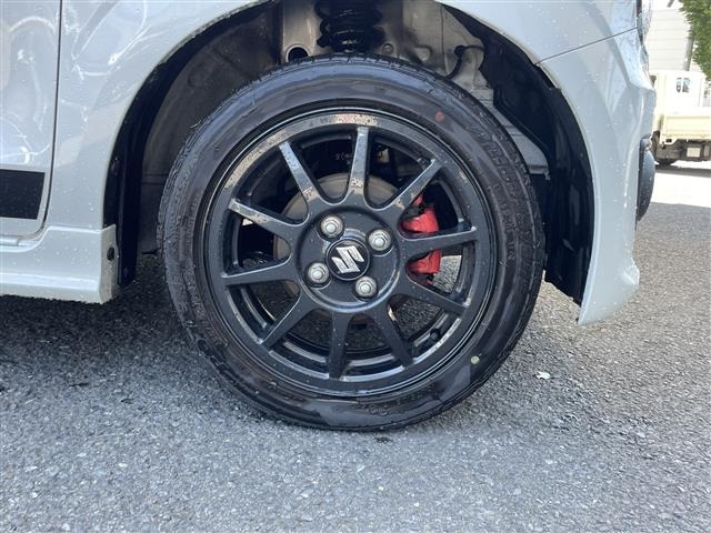 Suzuki ALTO WORKS 2019 7544672-6