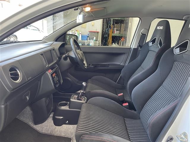 Suzuki ALTO WORKS 2019 7544672-7