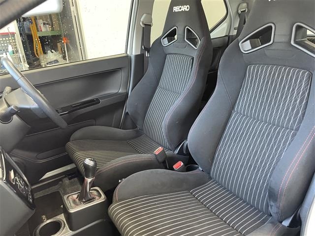 Suzuki ALTO WORKS 2019 7544672-8