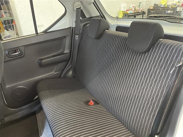Suzuki ALTO WORKS 2019 7544672-9