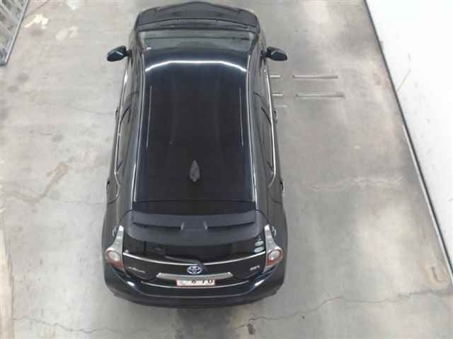 Toyota AQUA 2013 7553803-10