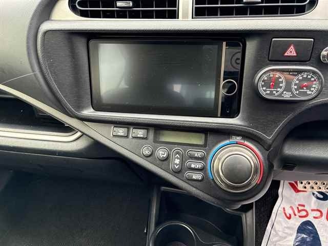 Toyota AQUA 2013 7553803-6