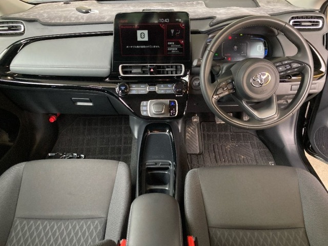 Toyota AQUA 2025 7553975-3