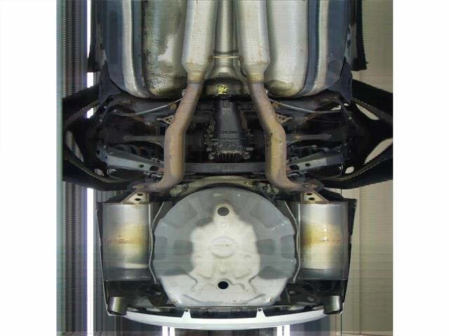 Toyota ARISTO 2002 7563399-11