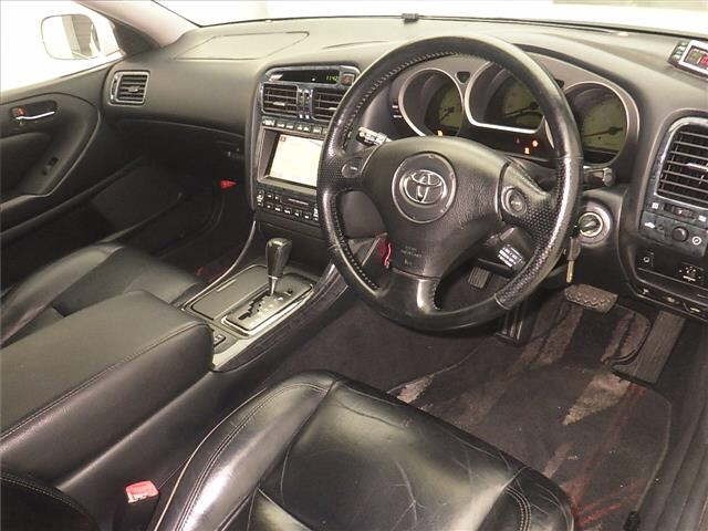 Toyota ARISTO 2002 7563399-3
