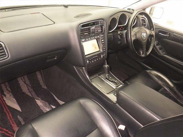 Toyota ARISTO 2002 7563399-4
