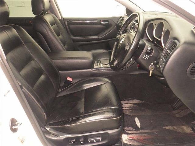 Toyota ARISTO 2002 7563399-5