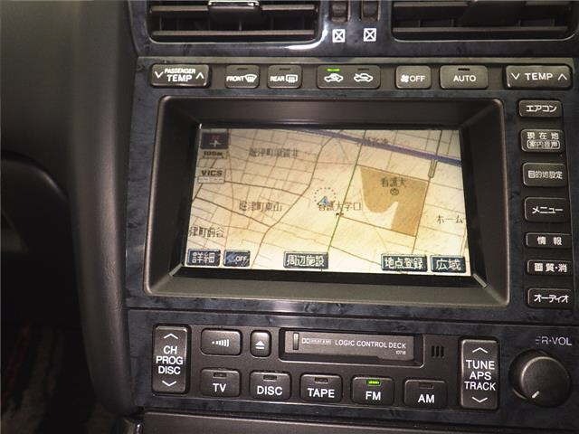 Toyota ARISTO 2002 7563399-6