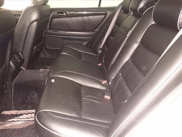 Toyota ARISTO 2002 7563399-7