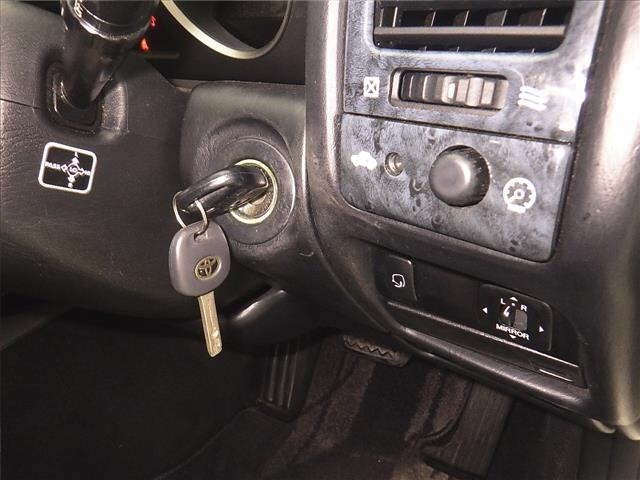 Toyota ARISTO 2002 7563399-8