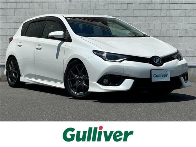 Toyota AURIS 2015 7557333-0