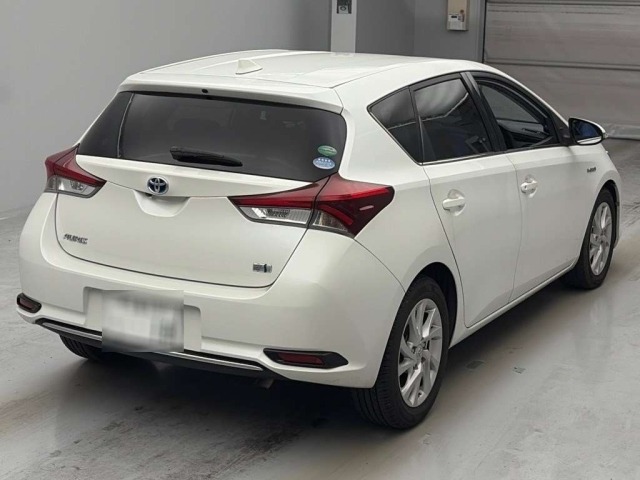 Toyota AURIS 2016 7557334-1
