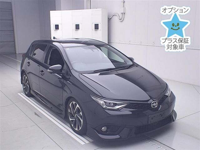 Toyota AURIS 2015 7557338-0