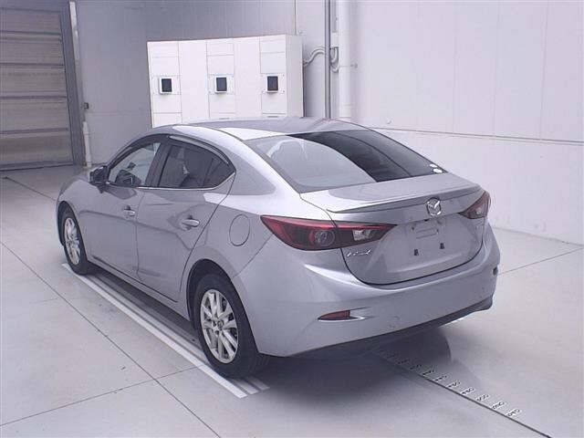 Mazda AXELA 2013 7563148-1
