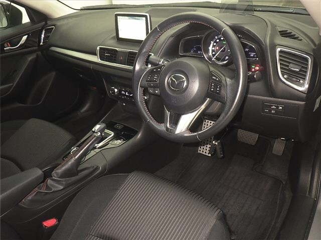 Mazda AXELA 2013 7563148-3