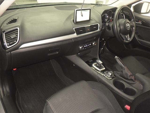 Mazda AXELA 2013 7563148-4