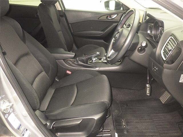 Mazda AXELA 2013 7563148-5