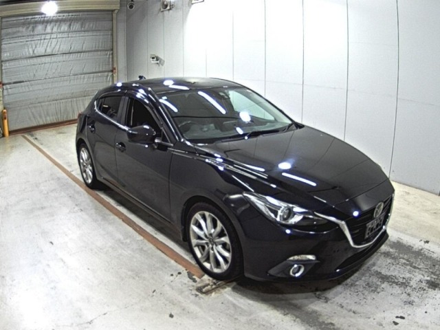 Mazda AXELA 2014 7563149-0