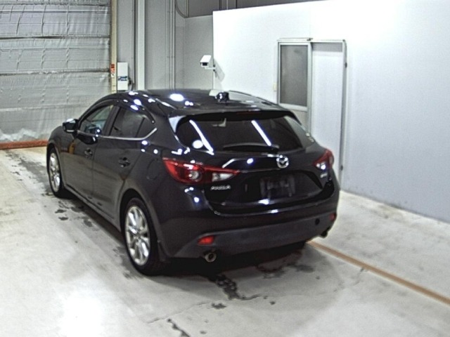 Mazda AXELA 2014 7563149-1