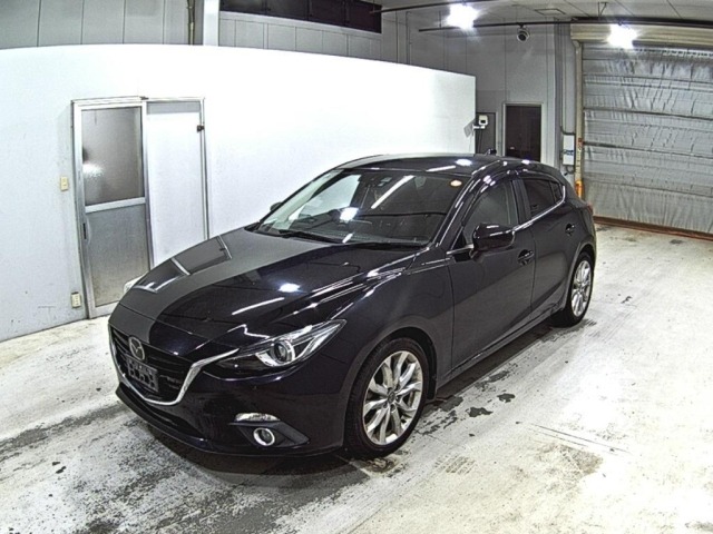 Mazda AXELA 2014 7563149-4