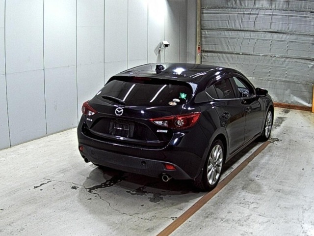 Mazda AXELA 2014 7563149-5