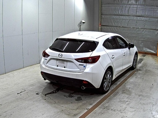 Mazda AXELA 2014 7563150-5