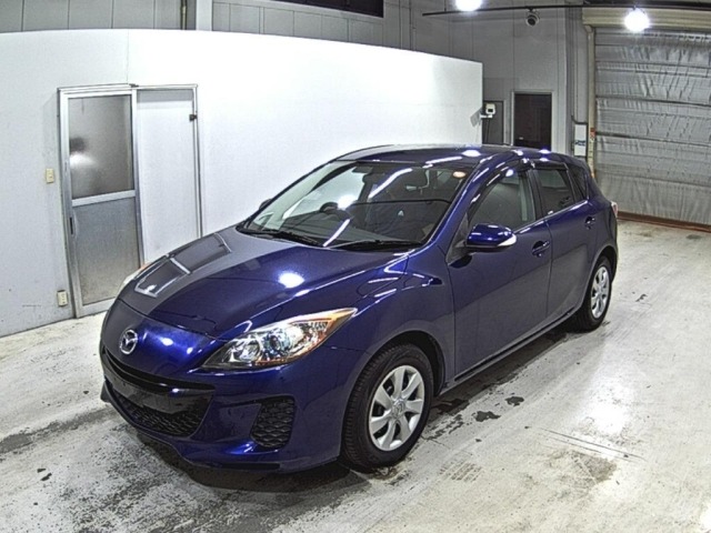 Mazda AXELA 2011 7563151-4