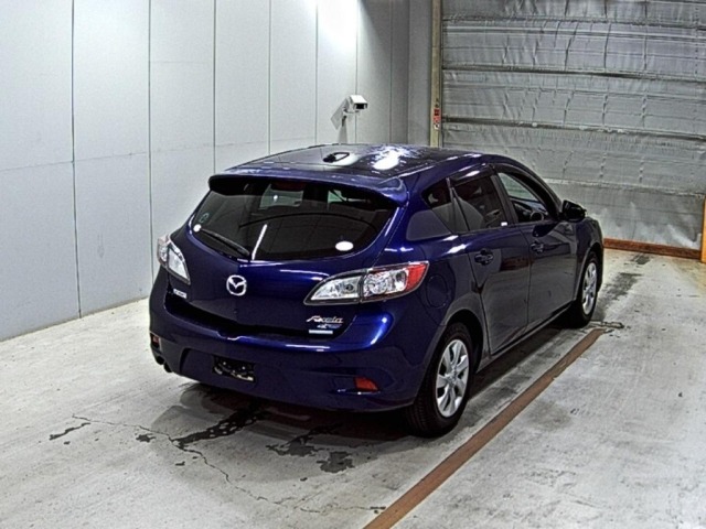 Mazda AXELA 2011 7563151-5