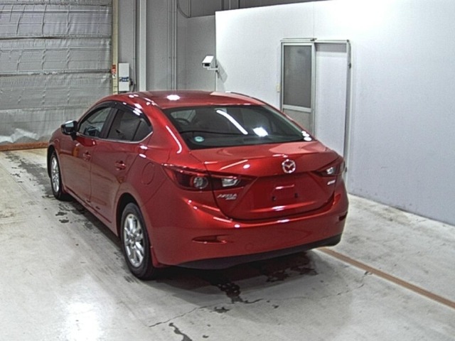 Mazda AXELA 2014 7563152-1