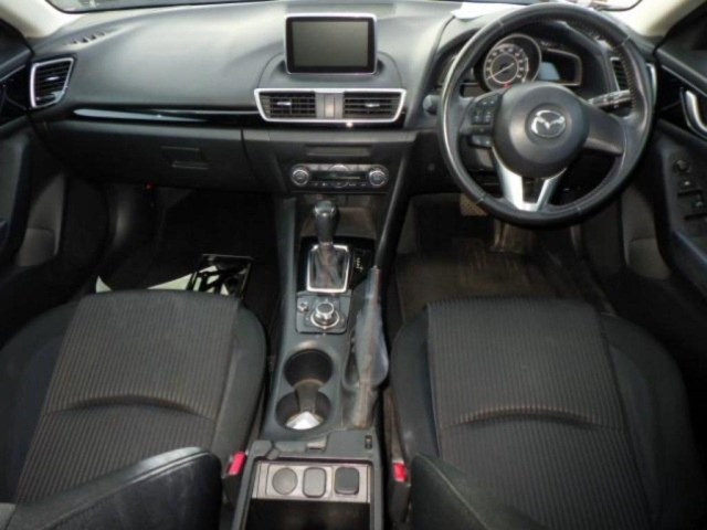 Mazda AXELA 2014 7563152-3