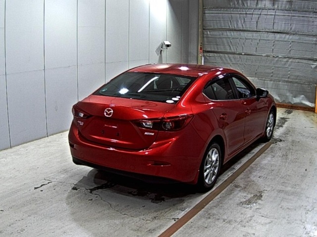Mazda AXELA 2014 7563152-5
