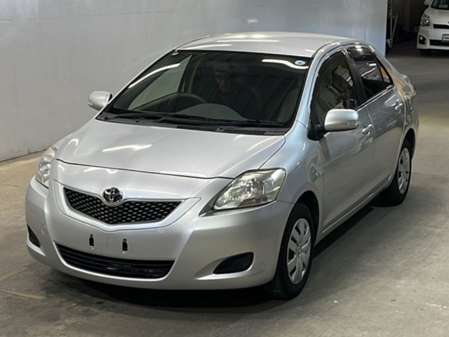 Toyota BELTA 2012 7559533-0