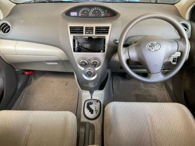 Toyota BELTA 2012 7559533-3