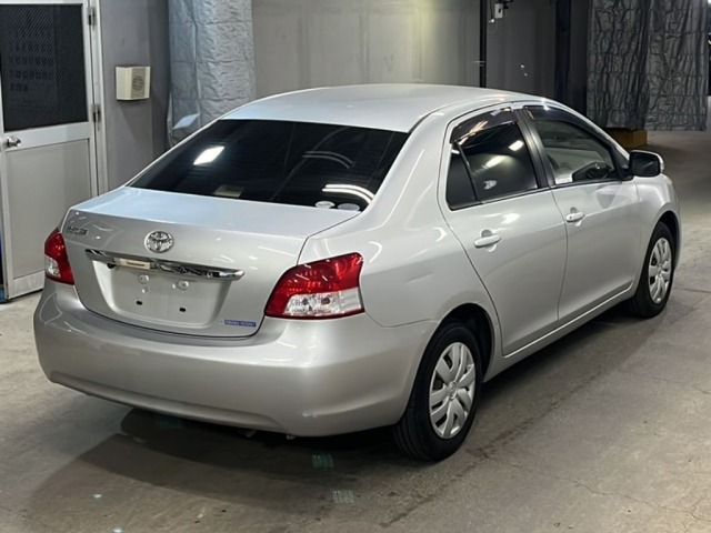 Toyota BELTA 2012 7559533-5