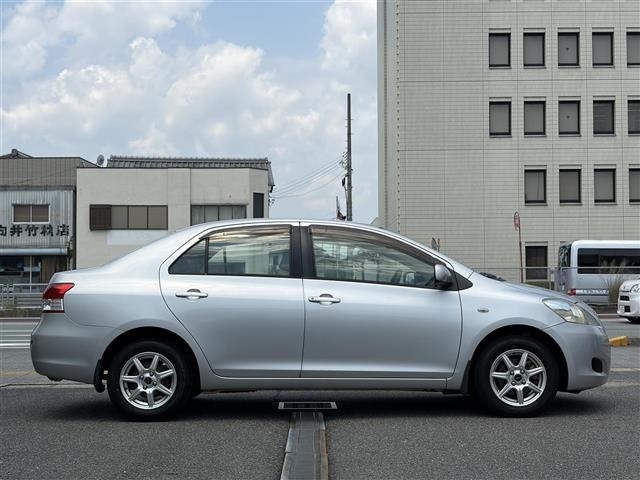 Toyota BELTA 2006 7559534-1