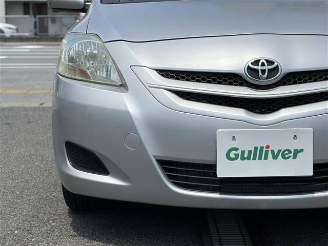 Toyota BELTA 2006 7559534-10