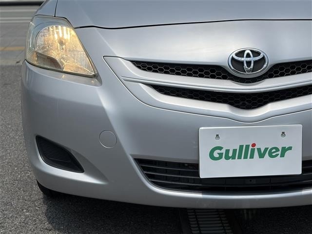 Toyota BELTA 2006 7559534-11
