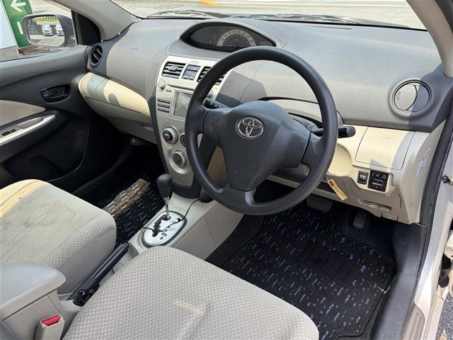 Toyota BELTA 2006 7559534-14