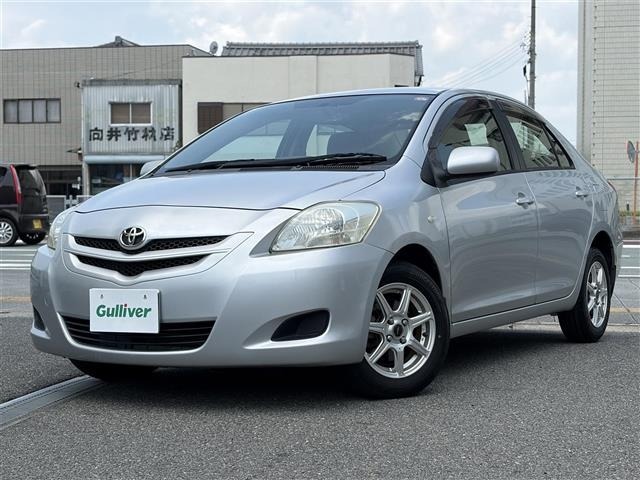 Toyota BELTA 2006 7559534-15
