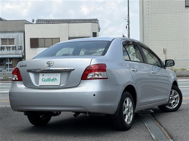 Toyota BELTA 2006 7559534-16