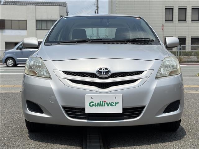 Toyota BELTA 2006 7559534-17