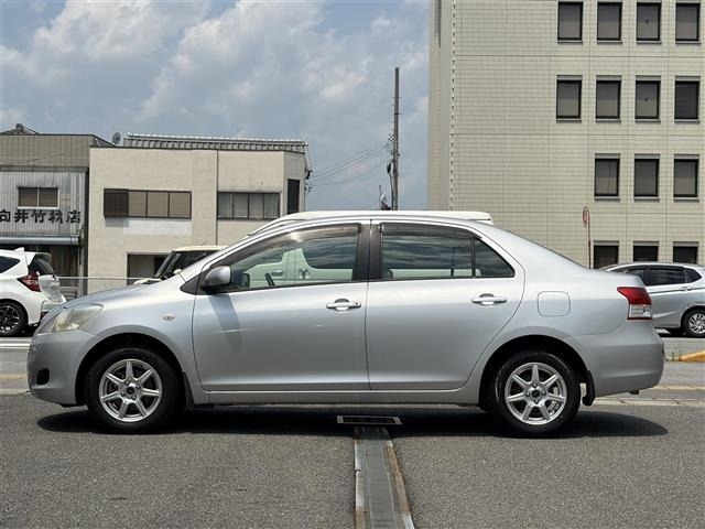 Toyota BELTA 2006 7559534-19