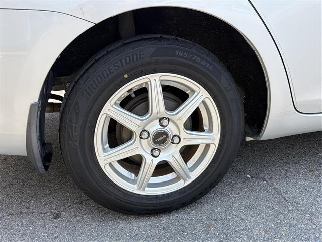 Toyota BELTA 2006 7559534-2